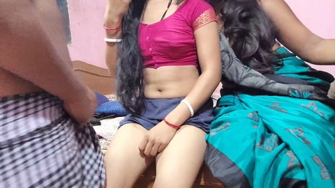 18 Year Old Indian Girl