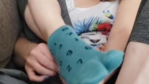 Toe Socks