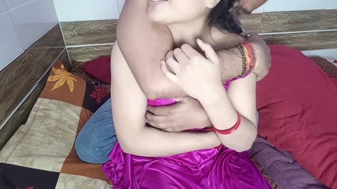 Bhabhi (“la femme du frère” en hindi)