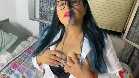 Nurse Fuck