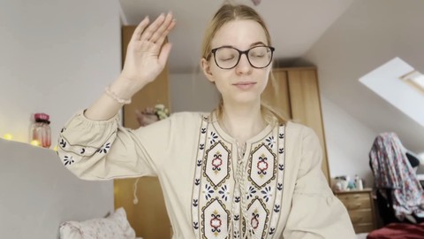 Powerful Woman