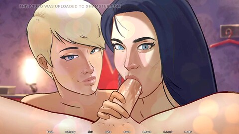 adult animation
