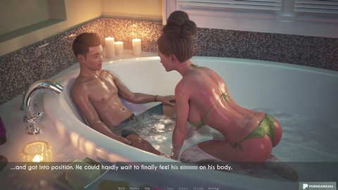 Video Game Porn