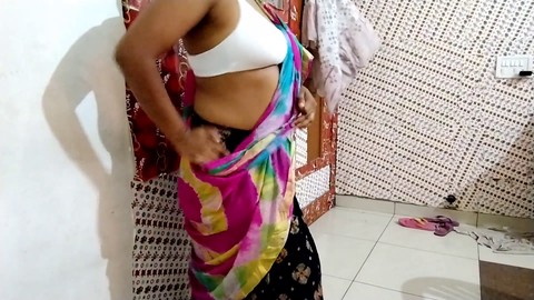 Indian Bhabhi