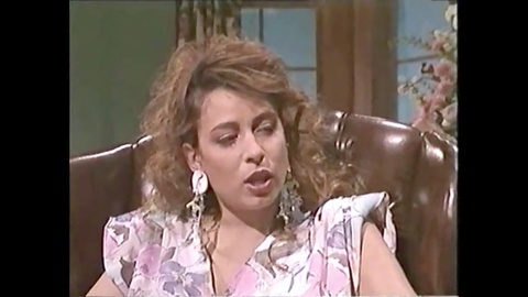 Christy Canyon Hairy
