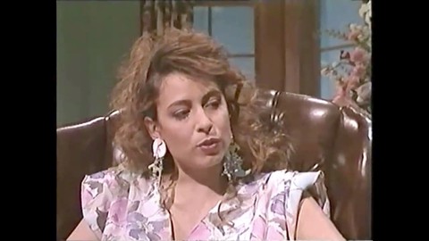 Christy Canyon Tits